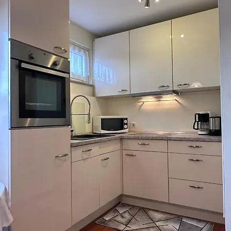 Ausblick Spessart Nähe Therme Und Salzgrotte Apartment *