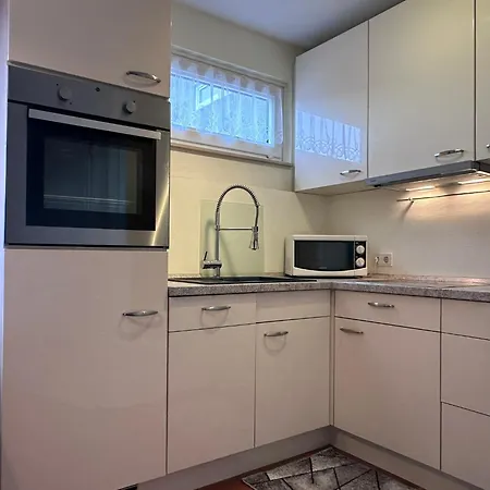 Ausblick Spessart Naehe Therme Und Salzgrotte * Bad Soden-Salmünster