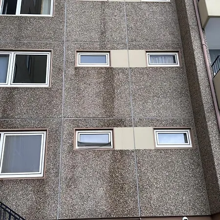 Lejlighed Ausblick Spessart Naehe Therme Und Salzgrotte