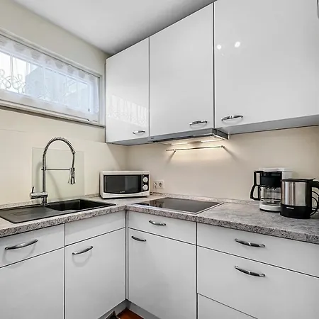 Appartement Ausblick Spessart Naehe Therme Und Salzgrotte Bad Soden-Salmünster