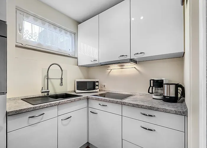 Lägenhet Ausblick Spessart Naehe Therme Und Salzgrotte Bad Soden-Salmünster